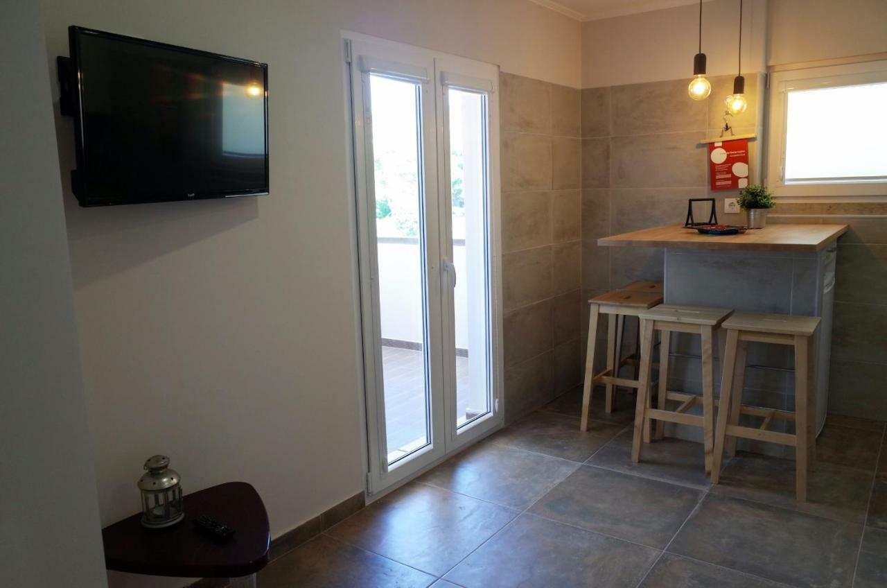 Lisbon Beach Apartments 4 Costa de Caparica Eksteriør billede